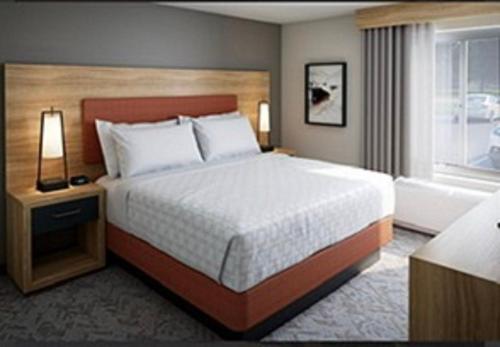 Candlewood Suites Mount Pleasant