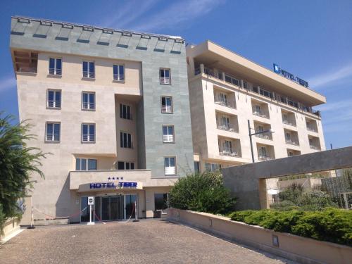 Hotel Tiber