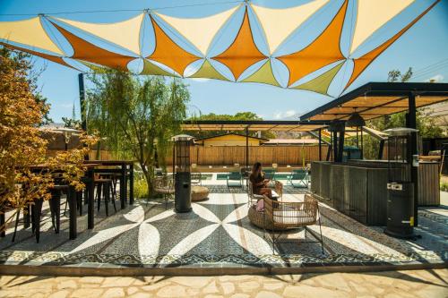 345103244 Solar Madariaga Hotel