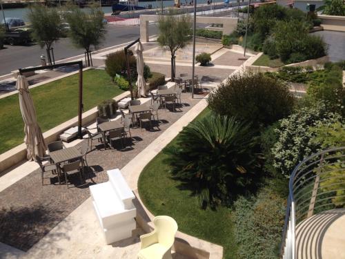 Hotel Tiber - image 2