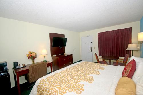 Hamilton Inn Jonesville I-77 - 편의 시설/서비스