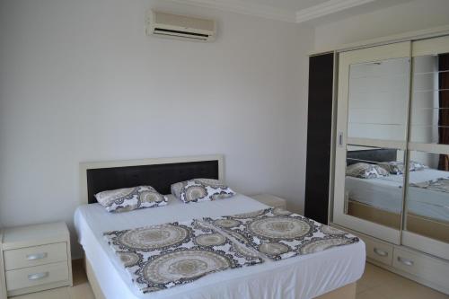 Antalya belek Mermaid villas 3 bedrooms close the beach park 1