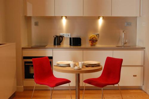 PREMIER SUITES PLUS Dublin Ballsbridge - image 13