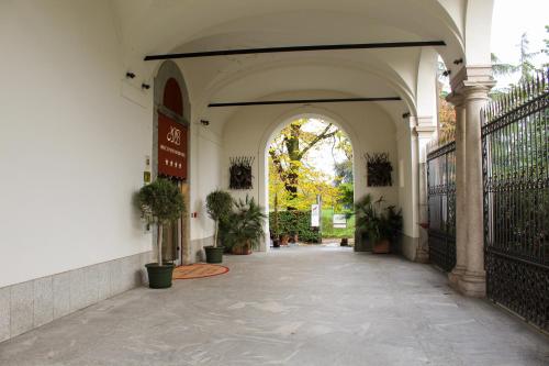 Hotel Parco Borromeo - Monza Brianza