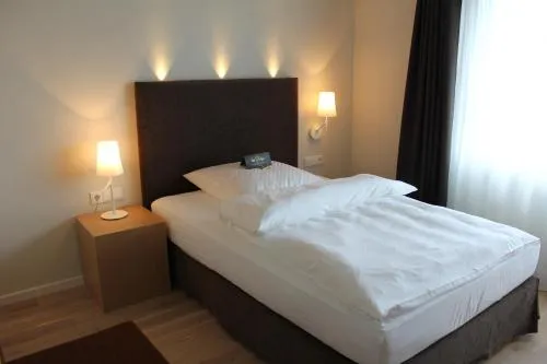 Hotel Krone in Steinenbronn, Deutschland