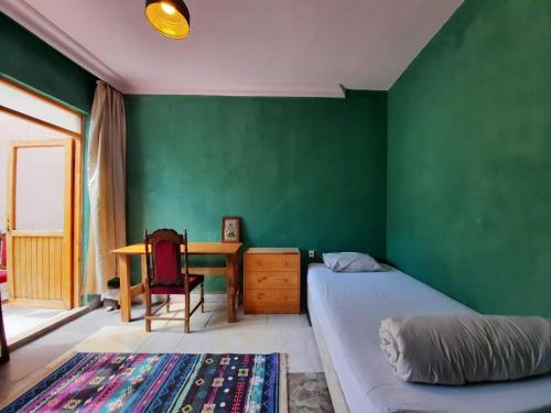 hostel vague in Antalya