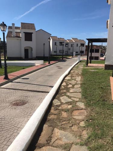 CASA RURAL EL ENCINAR in El Ronquillo