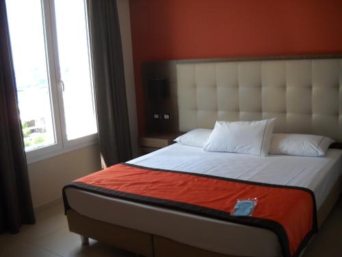 Hotel Tiber