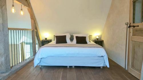 Gîte de Livraise, au cœur du Perche gîte à louer Dourdoigne