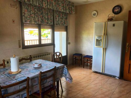  El Autillo in Legaria