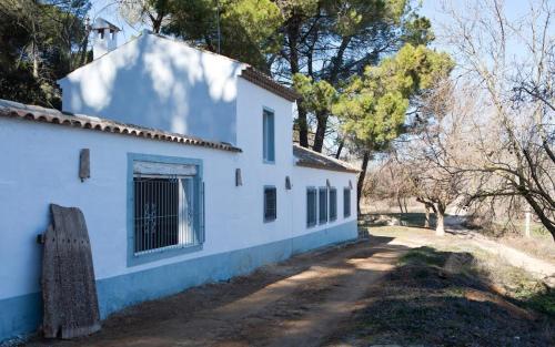 LosGuachos_ casa rural in Villalgordo del Jucar