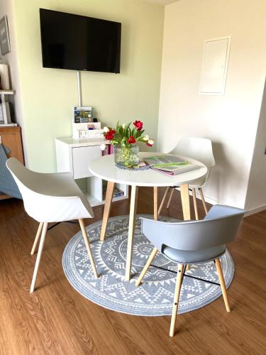 Ferienwohnung Mohr in Kisslegg