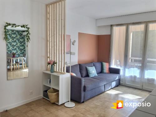 Cosy Studio - Apartment - Tournon-sur-Rhône