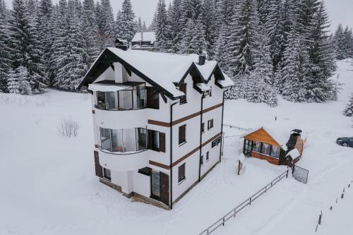 Apartment T&T - Location saisonnière - Jahorina