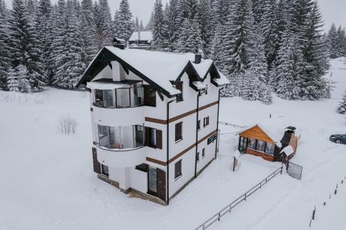Apartment T&T, Jahorina