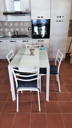 Casa Vacanza "La Piazzetta" 5