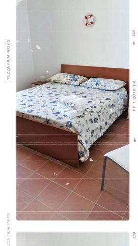 Casa Vacanza "La Piazzetta" 4