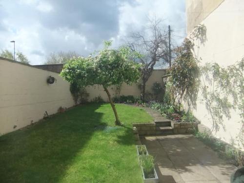 Garden maisonette in Bath city centre 5