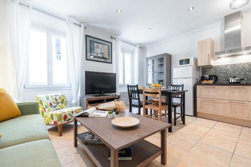 FEEL HOME - BARILLERIE, Nice (fotografie 8)