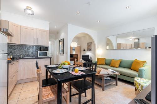 FEEL HOME - BARILLERIE, Nice (fotografie 6)