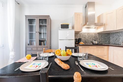 FEEL HOME - BARILLERIE, Nice (fotografie 9)