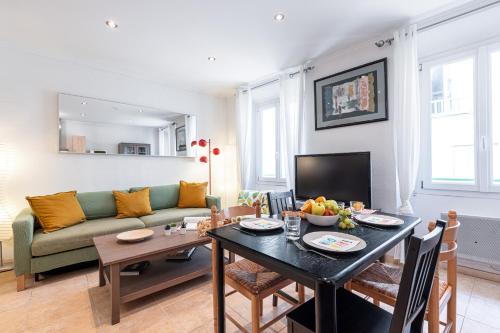 FEEL HOME - BARILLERIE, Nice (fotografie 4)