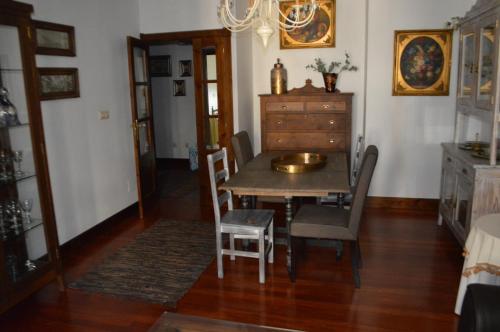  Fogar de Breogán PISO-GALERÍA in Caldas de Reis