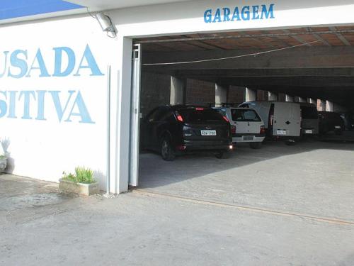 Pousada Positiva