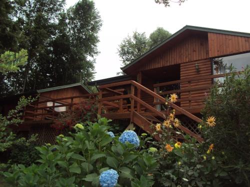 Cabañas La Cumbre