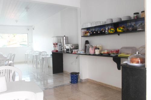 Facilities, POUSADA LYRIOS do MAR in Maragogi