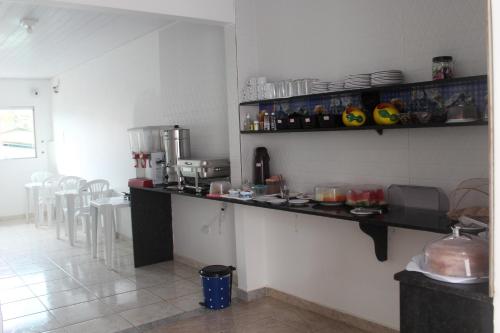 Facilities, POUSADA LYRIOS do MAR in Maragogi