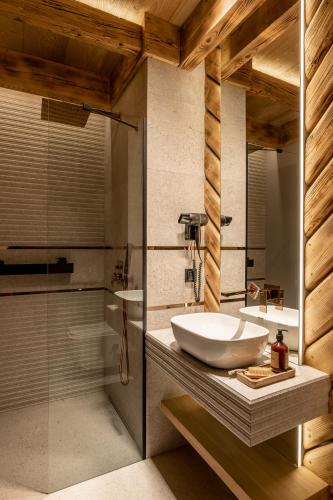 Villa T Apartments & SPA, Zakopane (photo 9)