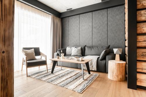 Villa T Apartments & SPA, Zakopane (photo 6)