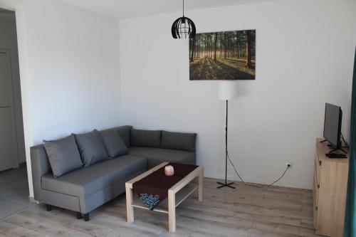 Apartament Fibra Freddo - Rybnik