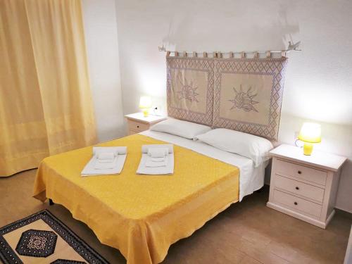  Residenza Pierre et Vacances Badus in Badesi