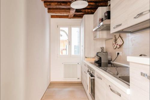 Palazzina San Polo 2151 5
