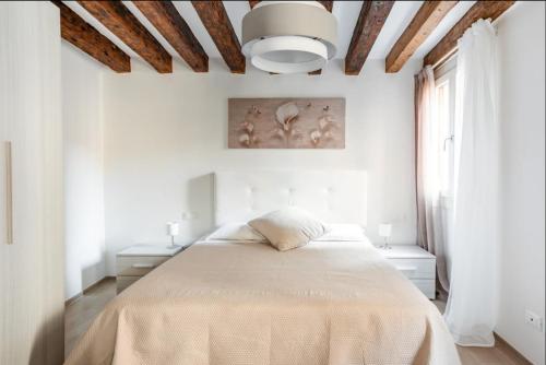 Palazzina San Polo 2151, Venice