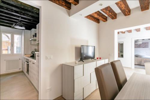 Palazzina San Polo 2151 2