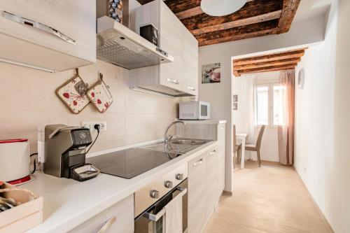Palazzina San Polo 2151 4