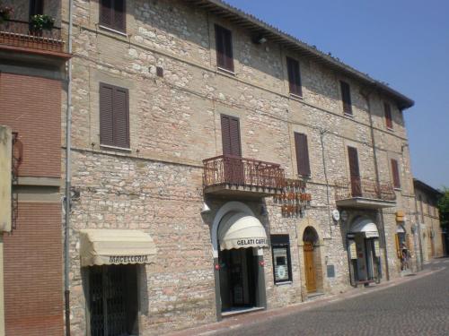 Piazza degli Angeli