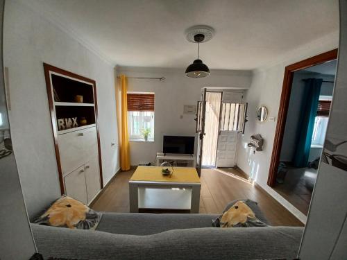 CASA ANTONIO, UN RINCÓN ACOGEDOR gîte à louer Torrox