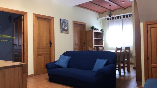  Casa Rural Hoces del Cabriel in Villargordo del Cabriel