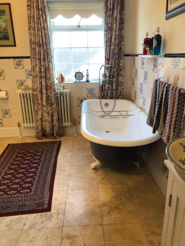 Southcroft chambre d'hôte Wincanton Racecourse