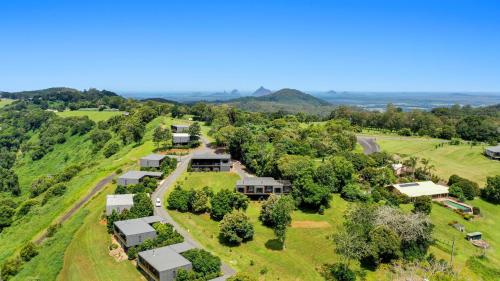 The Ridge at Maleny 1 Bedroom Villa