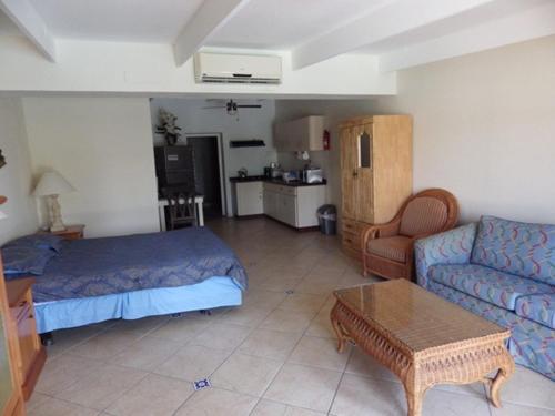 Aruba Cunucu Residence in Noord