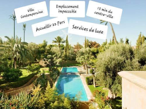 Exclusive Luxury Pool, Spa