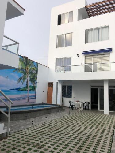 hotel photo