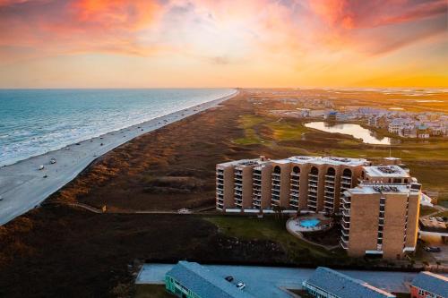 Aransas Princess Unit 313 condo - main image