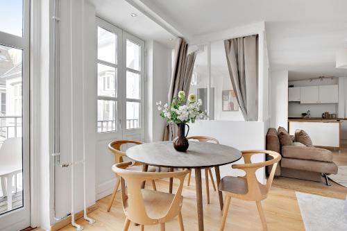 Sanders City - Popular One-Bedroom Apartment In the Lovely Capital, Copenhague (photo 6)