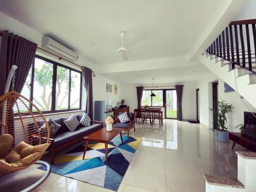 ROSE Villas & Resort Ba Vi